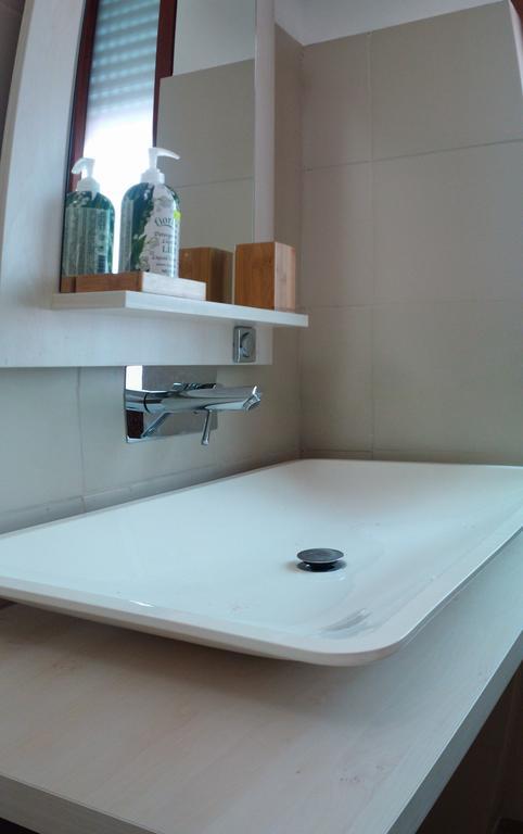 B&B Degli Artisti Suite Lecce Quarto foto
