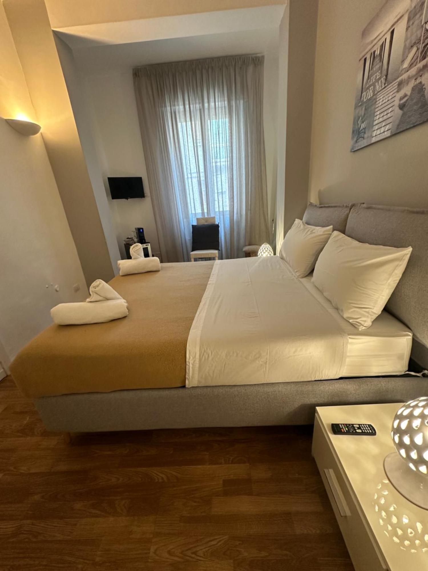 B&B Degli Artisti Suite Lecce Exterior foto