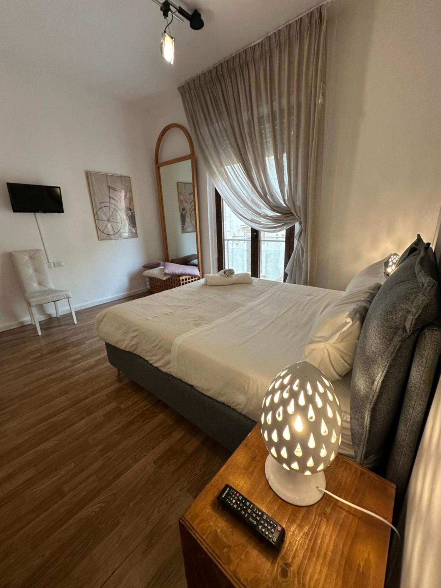 B&B Degli Artisti Suite Lecce Exterior foto