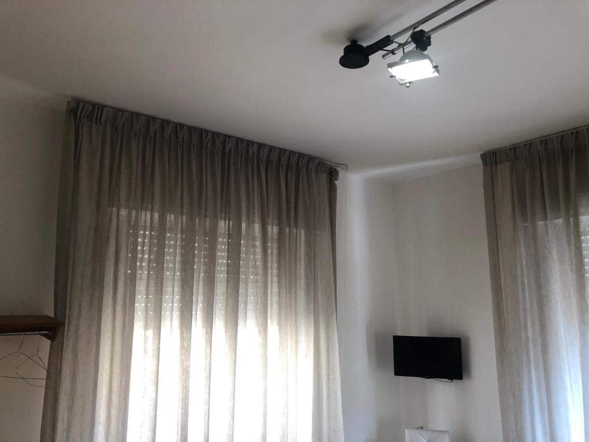 B&B Degli Artisti Suite Lecce Exterior foto